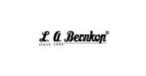 L. A. Bernkop 1883, a.s.