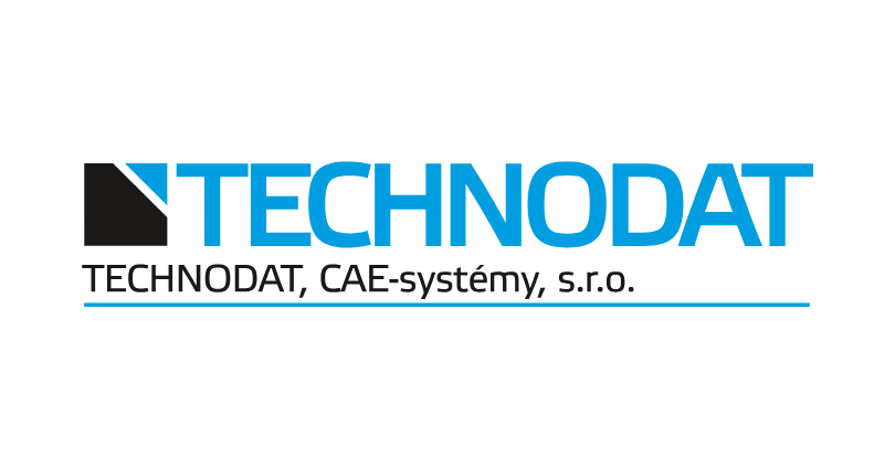 Technodat, CAE – systémy, s.r.o.